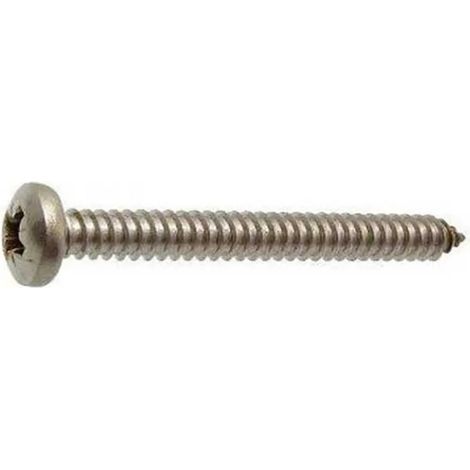 Vis euromarine din 7981 inox 4.2 mm x 19 mm