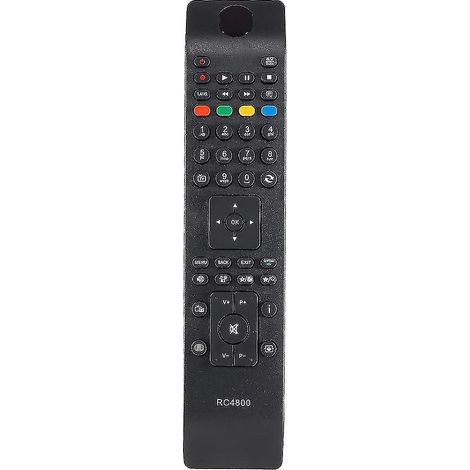 Ersatzfernbedienung für RC4800 LT-32TW51J Smart-TV (1/4)