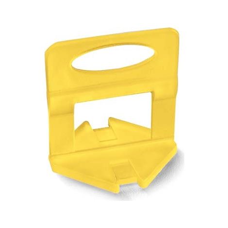 BRIDA NIVELACION CERAMICA BOLSA 250 U