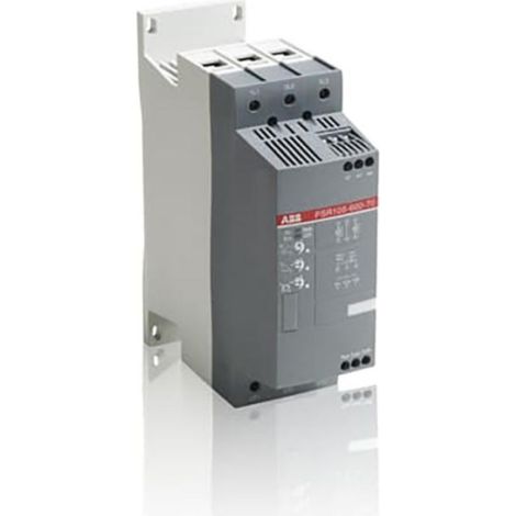 ABB 1SFA896112R1100 Soft starter PSR 60A 600V max-24VAC/DC