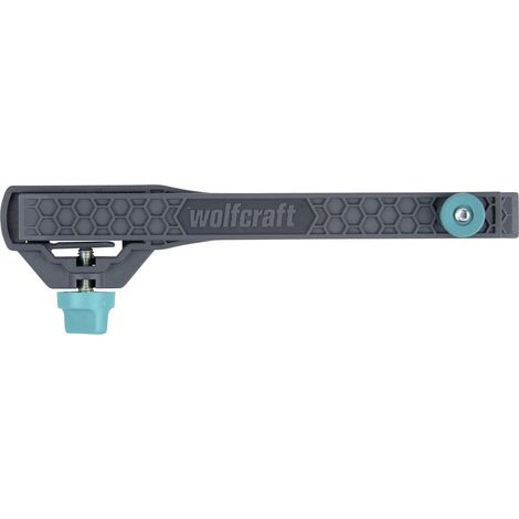 Wolfcraft - Innenmaß-Adapter für Zollstöcke - 5223000