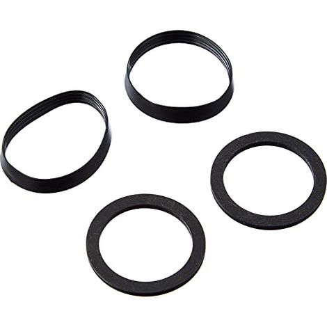 Guarnizione Assortiti Per Sifoni 1 1/2 " (1/4)