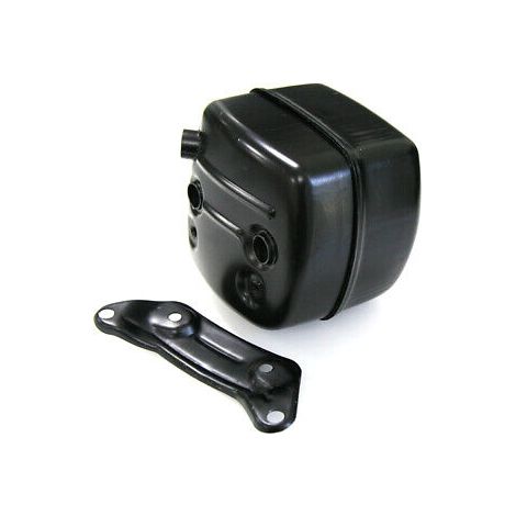 Kit marmitta motosega 372XP ORIGINALE HUSQVARNA 5037653-01