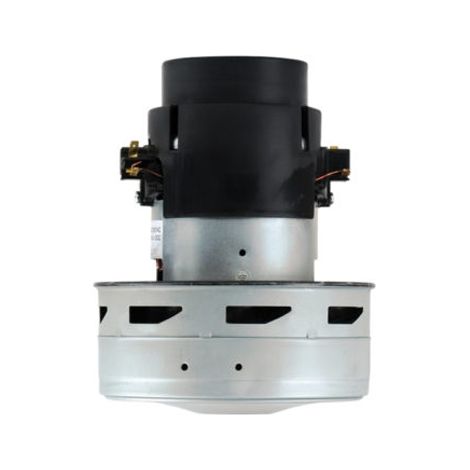 Moteur pour centrales d'aspiration Sach VAC Dynamic 1.8, VAC Digital 1.8, CVTech VAC Freedom 1.8 et CVTech VAC Electra 1.8, Sach R10119-SC