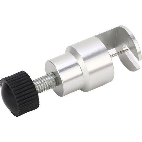 BelleRise - Outil extraction aiguille tableau de bord – Alliage aluminium – Pour MAZDA – Sans dommage (1/5)