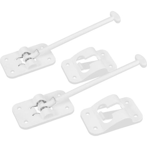 jeux de supports d angle pour meubles connecteurs pour (1/5)