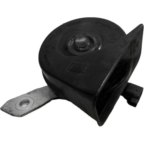 [PRODUIT D'OCCASION] Klaxon / Avertisseur CHEVROLET Spark ♻️ Ref Oe. A046495 - Garantie à vie (1/2)