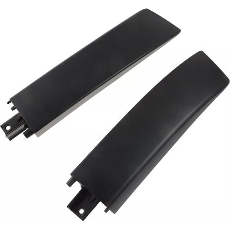 Suitable for Suzuki roof guards 78225-65J10-5PK and 78215-65J10-5PK. (1/5)
