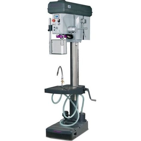 Säulenbohrmaschine B 34HV Aktions-Set OPTIdrill