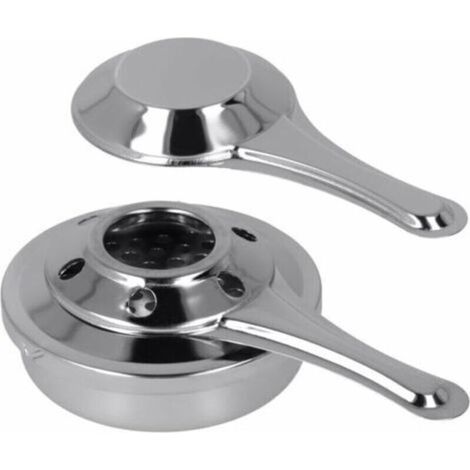 Brûleur à Fondue - brûleur pour Service à Fondue - Dia.9 cm (1/4)