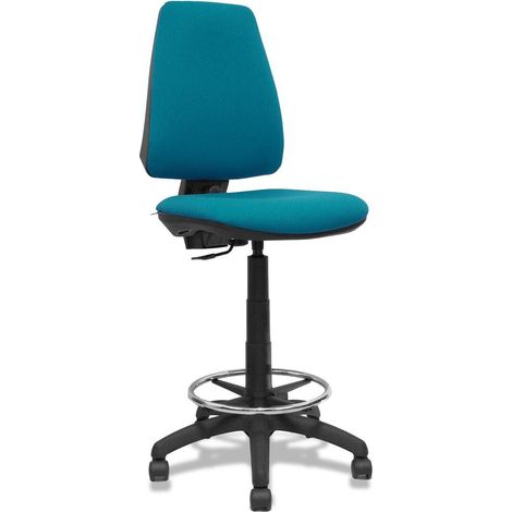 Piqueras y Crespo Elche CP Bali Hocker grün blau