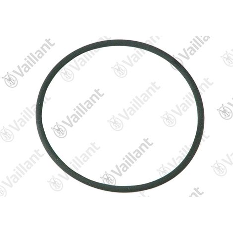 VAILLANT Joint torique, Bride de brûleur VKO 246 u.w. Vaillant-Nr. , 0020021173