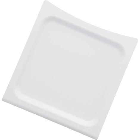 Ersatzteil - Originale unteres Regal 324X303 mm -  - SAMSUNG