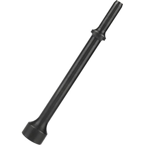 Jeu de burins à air comprimé pour marteau pneumatique, embouts longue portée 178mm, outils de débosselage (1/5)