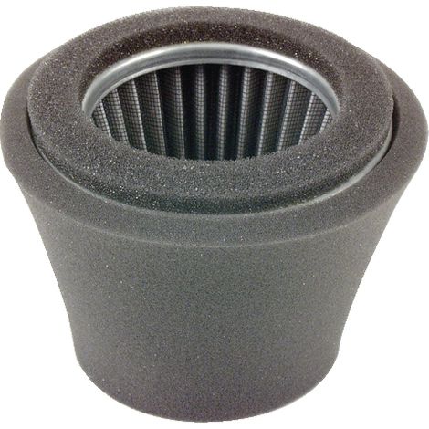 Luftfilter passend für Rasenmähermotor ROBIN EY25 EY27 40D 207-32606-18 (1/2)