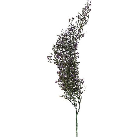 Nouvelle plante artificielle (1 pièce) (1/3)