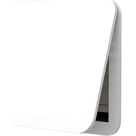 Blocs décoratifs d'affichage multimédia pour boîtier électrique - Design créatif de boîtier électrique faible pour la décoration de la maison et du bureau (1/5)