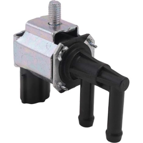 Électrovanne de nettoyage à la vapeur pour vide, références K5T48486, K5T48478 et K5T48279, pour 6 Grand Vitara. (1/5)