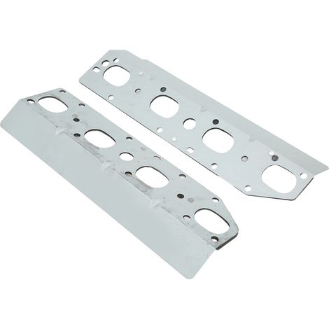 Jeu de joints de collecteur d'échappement avec boulons et goujons 05045495AA, remplacement pour DODGE CHALLENGER RAM 5.7L (1/5)