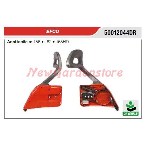 Carter-Abdeckung für EFCO-Kettensäge 156 162 165HD 50012044DR