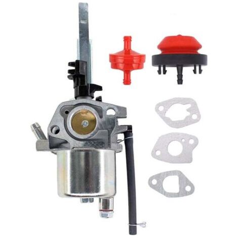 Carburador LCT 03121 03122 compatible con quitanieves Ariens 20001368 20001027 (1/4)