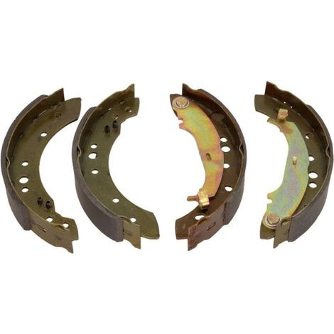 MAXGEAR 19-2067 Jeu de mâchoires de frein MITSUBISHI MN186120