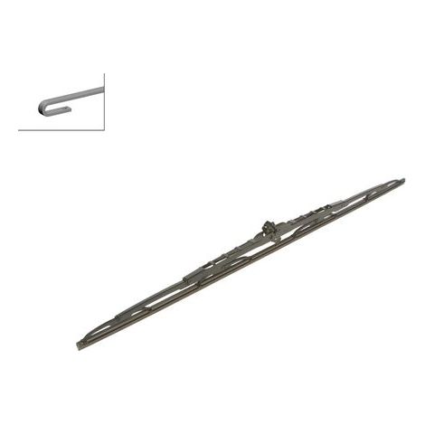Balai d'essuie-glace BOSCH 3 397 004 593 CHRYSLER