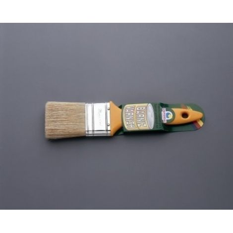 Paletina Pintura Especial Barniz 50 Mm-Nº 24 Mango Amarillo