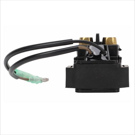 3014C.1C is suitable for 6b6-81940-00-00 VX110 Sport boat-style starter relay. (1/4)