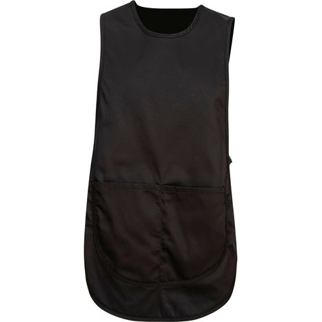 Chasuble Avec Poche De Rangement Sergé Résistant