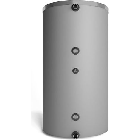 NOVELAN Speicher, WWS 280, Trinkwarmwasser- speicher, 3,6 m2, Nettoinhalt 258l - 15221101