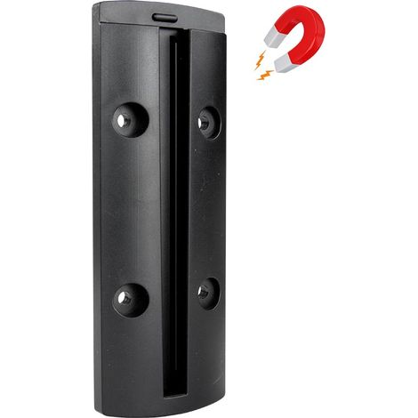 Platine murale Magnétique pour sangle 100mm - 2700245