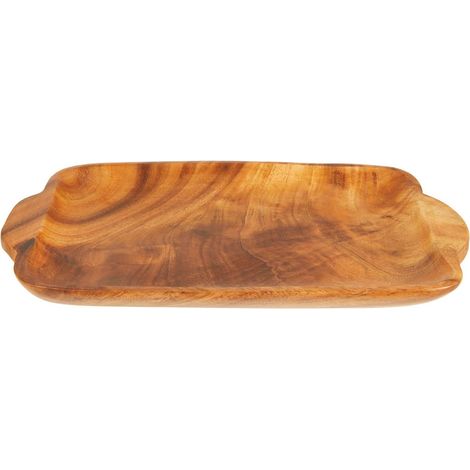 Premier Housewares Kora Serving Tray With Handles (1/4)