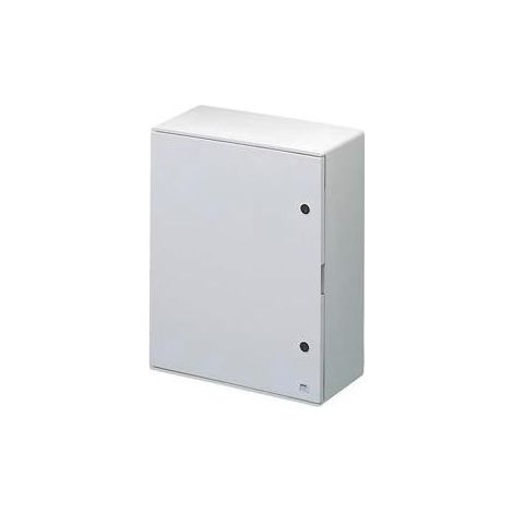 Quadro Poliestere Porta Cieca  300X250X160 ( GEWISS cod. GW46001F )