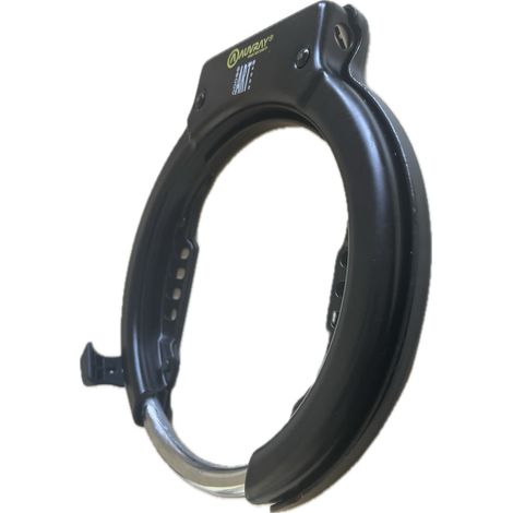 Antivol de roue arrière de vélo Auvray XL mega lock (classe ART)
