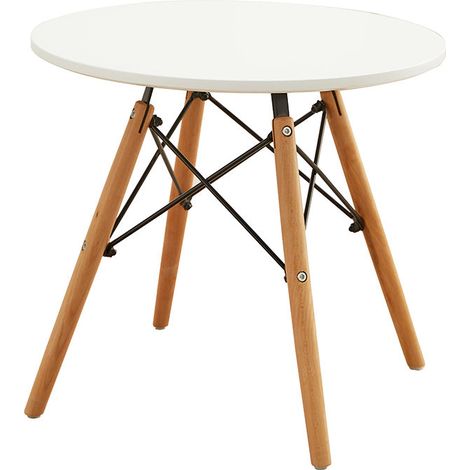 Mesa de Centro Nordica Moira (1/3)
