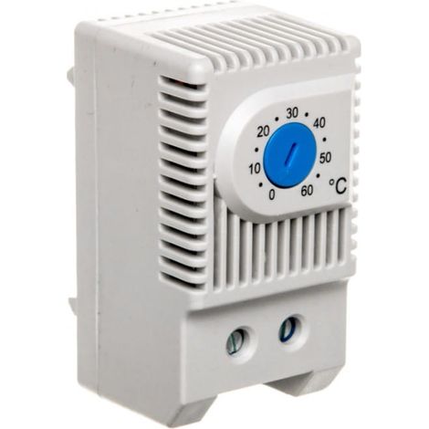 Controlador de temperatura MRTR R37RC03010000301
