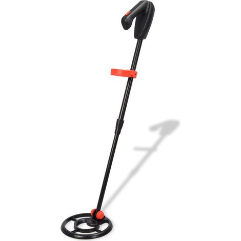 Metal Detector Piccolo con Schermo LCD 120 cm vidaXL
