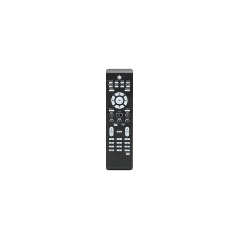 Télétédémure télévisé TV de remplacement pour Magnavox Philips NF801UD 19MD301B / F7 22MD311B / F7 (1/5)