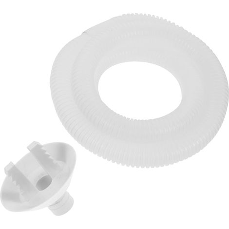 Ablaufschlauchverbinder 26mm aus robustem Material für