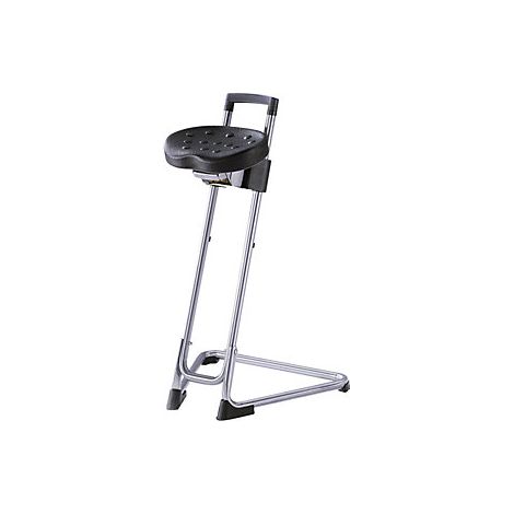 kaiserkraft  Regginpiedi  acciaio inox (V2A)  altezza