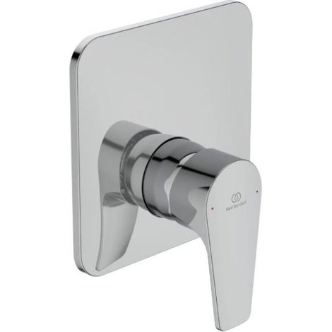 Ideal Standard Cerafine D - Duscharmatur - Unterputz, verchromt A7190AA (1/5)