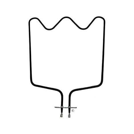 RESISTANCE FOUR 1150W WHIRLPOOL POUR FOUR - COK104WH