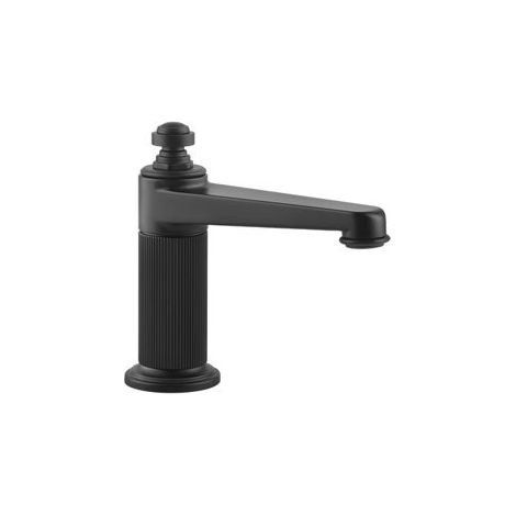 Caño de lavabo Gessi Venti20, para sensor monomando separado,