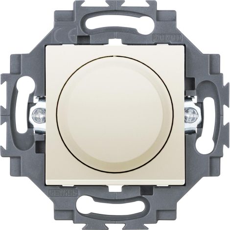 VARIATEUR ELEC. ROT. VA ET VIENT 4-160W I. GEWISS GW35301Y