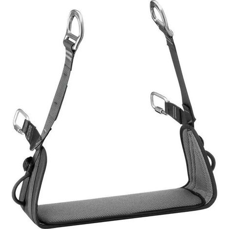 Asiento de banco Petzl para arnés Volt