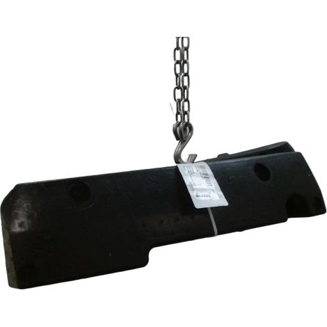 Absorbeur Pare-choc Arriere FORD Coupe (1/2)