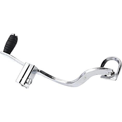 Jincheng JC70-8-9 Jintong Z50 Little Monkey Gear Shift Lever, Front and Rear Pedal Modification Parts