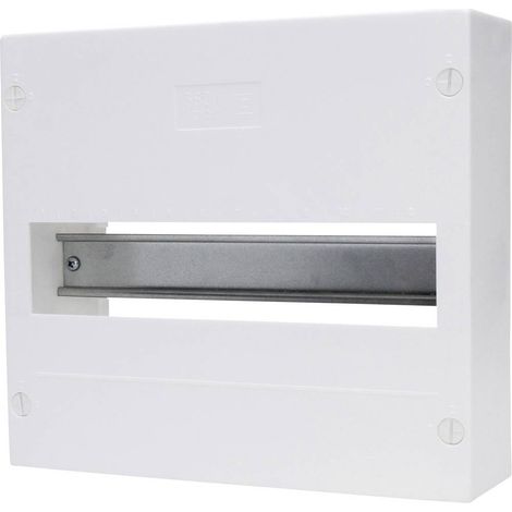 Kopp 344610006 Cassette di distribuzione Numero divisori = 14 Numero di righe = 1 Contenuto 1 pz.