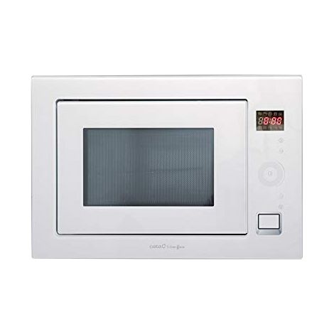 Microonde Cata MC25GTCWH 1000W 25 L (1/4)
